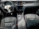 INFINITI Qx Luxe Image 8