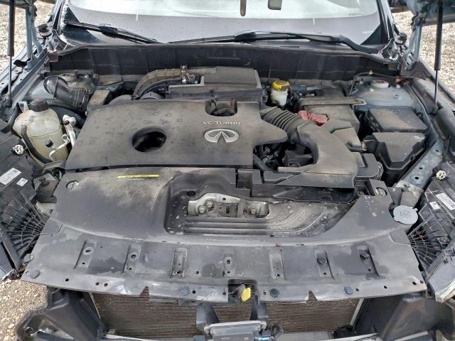 INFINITI Qx Luxe Image 6