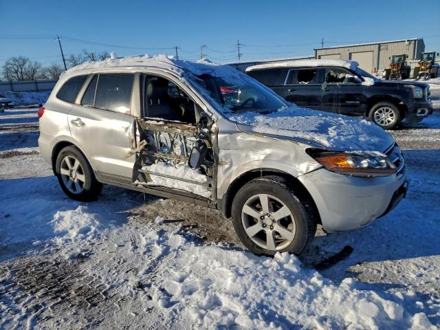 Hyundai SANTA FE Se Image 4