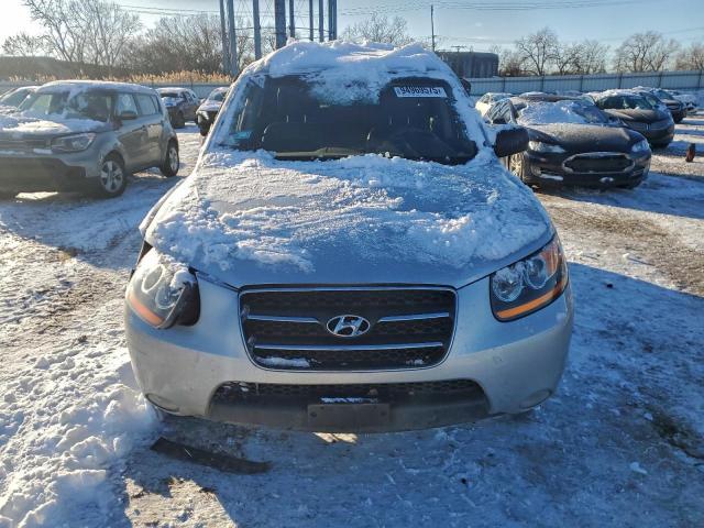 Hyundai SANTA FE Se Image 3