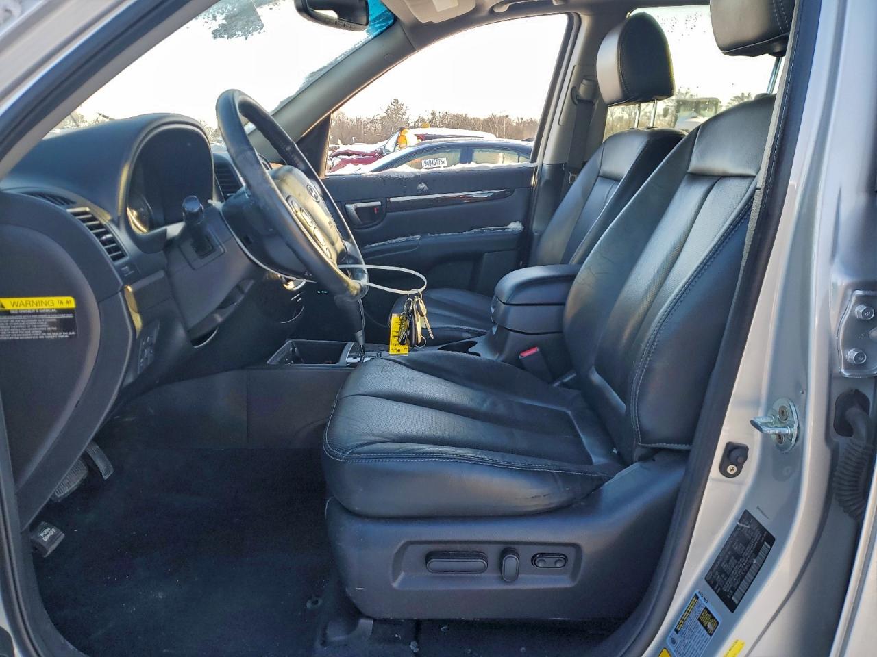 Hyundai SANTA FE Se Image 7