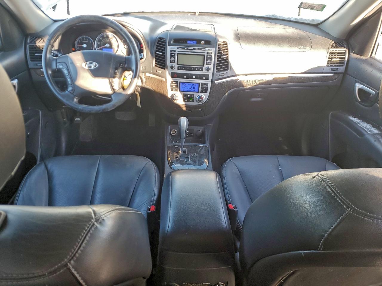 Hyundai SANTA FE Se Image 6