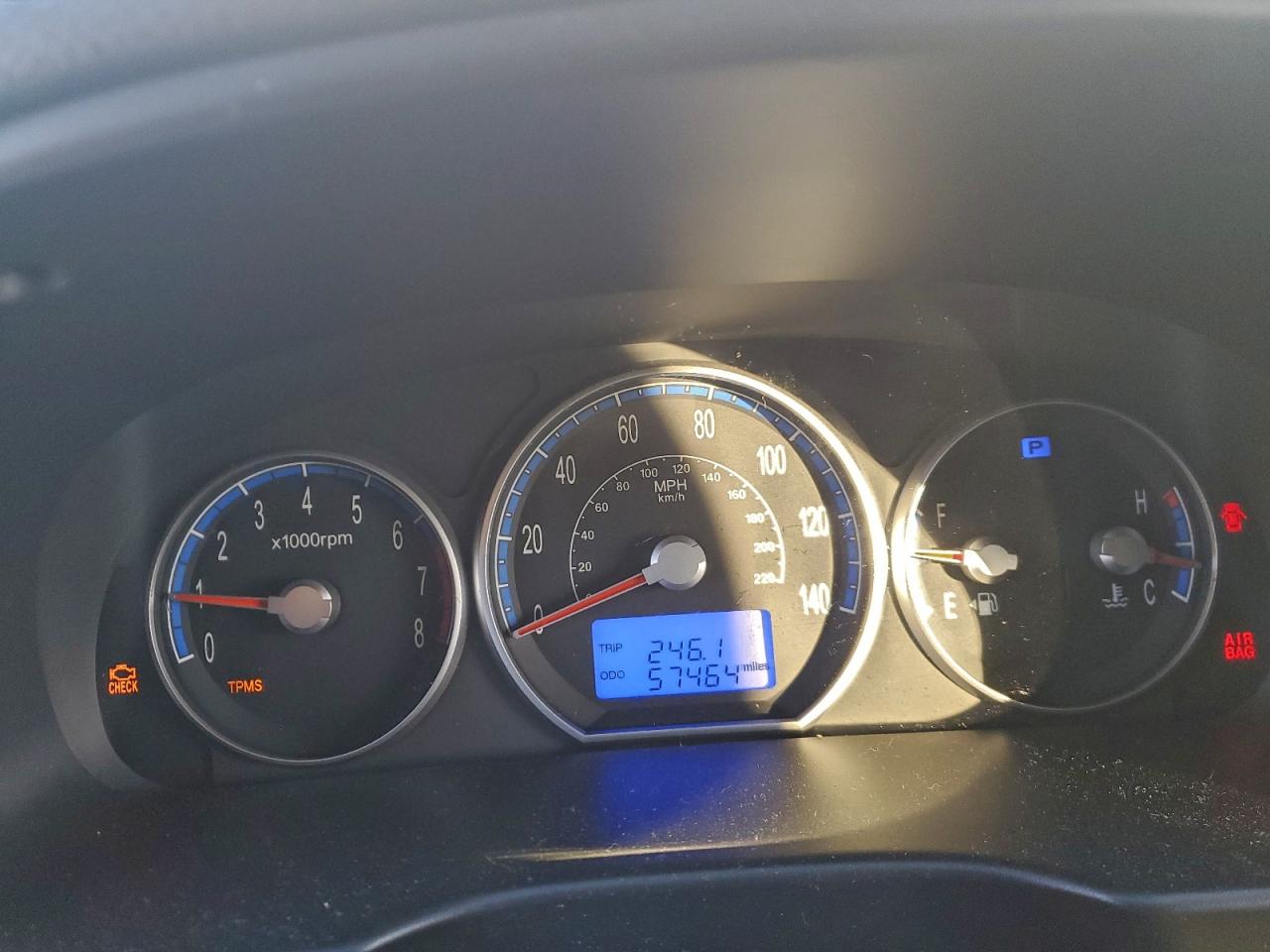 Hyundai SANTA FE Se Image 12