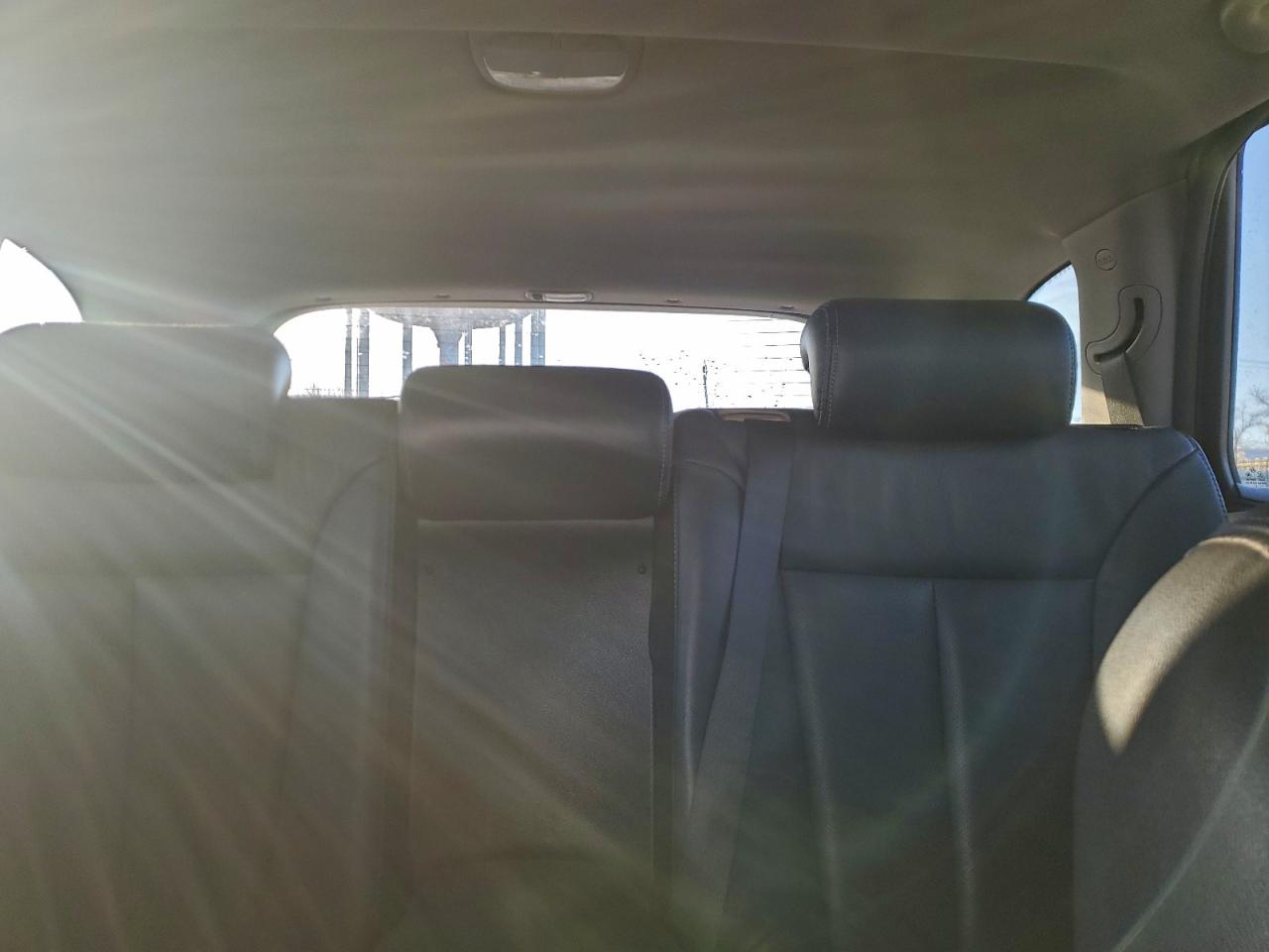 Hyundai SANTA FE Se Image 5