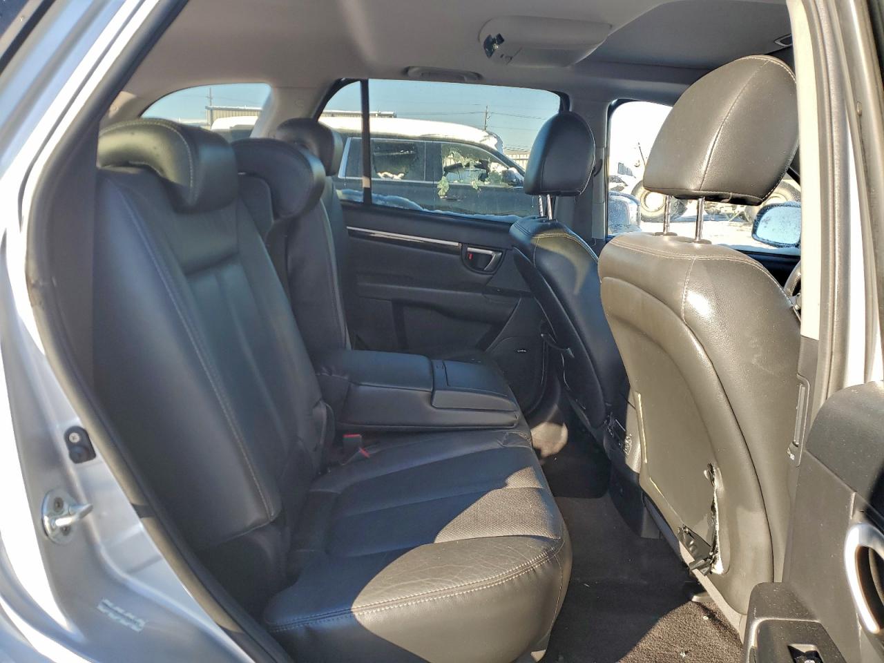 Hyundai SANTA FE Se Image 10