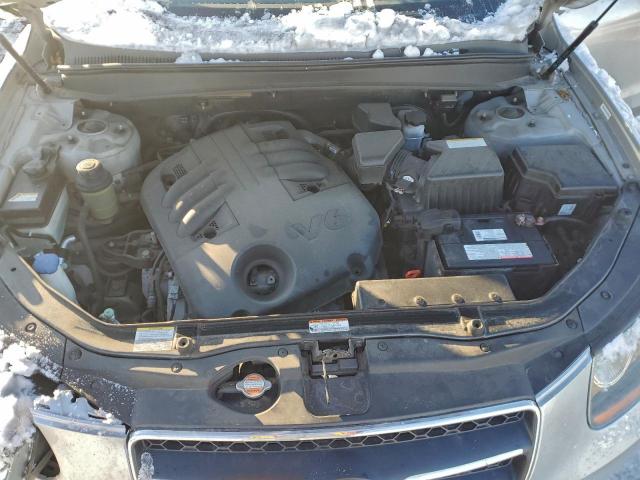 Hyundai SANTA FE Se Image 9