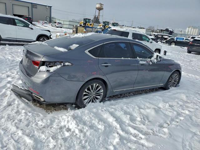 Hyundai Genesis 3.8l Image 3