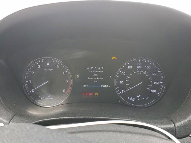 Hyundai Genesis 3.8l Image 7