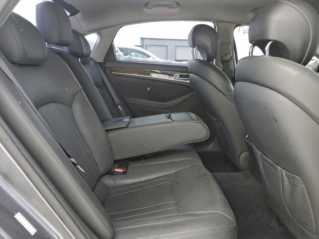 Hyundai Genesis 3.8l Image 12