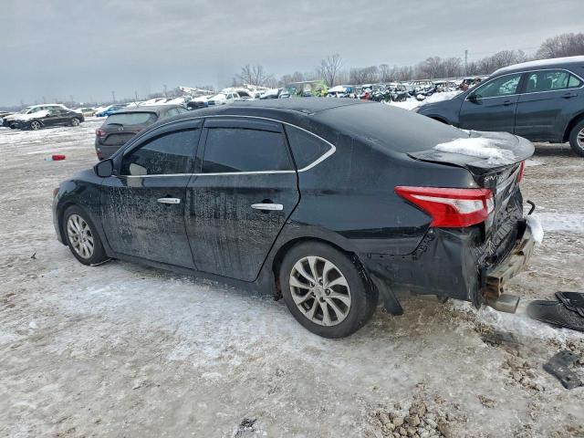 Nissan Sentra S Image 11