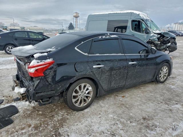 Nissan Sentra S Image 3