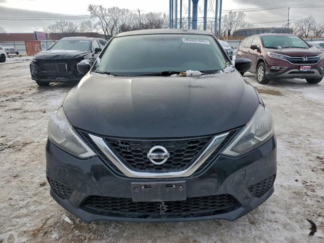 Nissan Sentra S Image 5