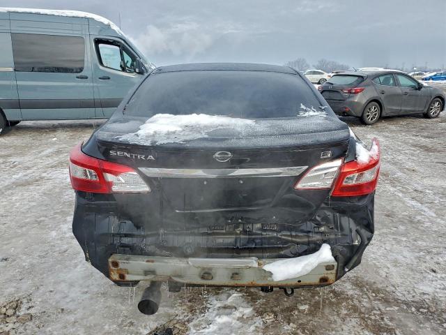 Nissan Sentra S Image 7