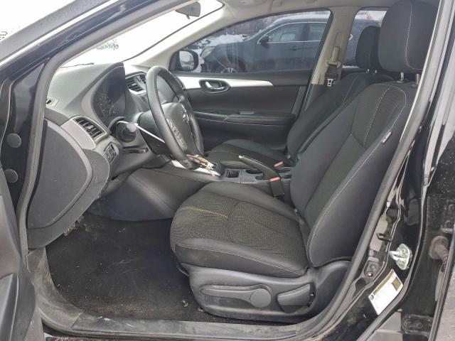 Nissan Sentra S Image 9