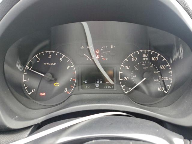 Nissan Sentra S Image 6