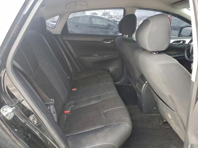 Nissan Sentra S Image 10