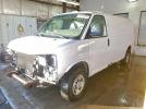 Chevrolet Express Image 1