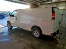 Chevrolet Express Image 3
