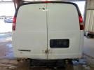 Chevrolet Express Image 12