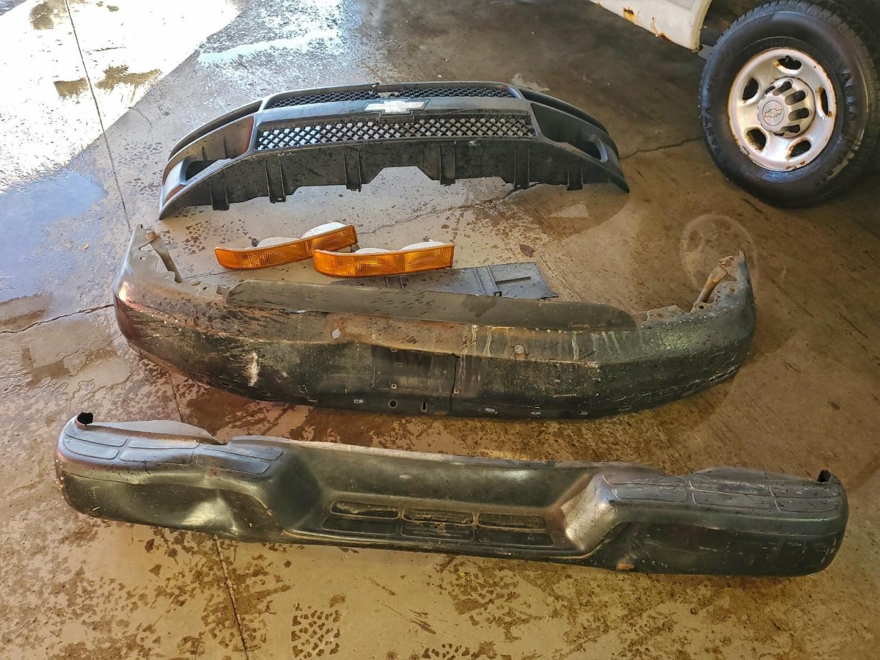 Chevrolet Express Image 6