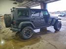 Jeep Wrangler Rubicon Image 7