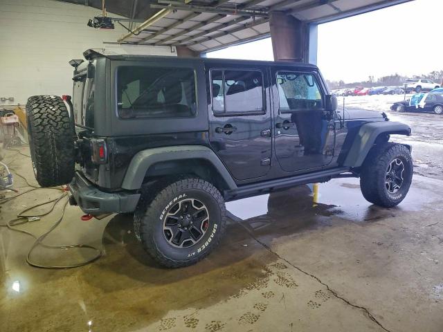 Jeep Wrangler Rubicon Image 7