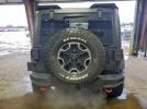 Jeep Wrangler Rubicon Image 4