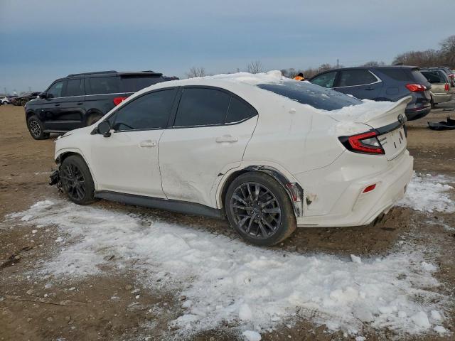 Subaru WRX Limited Image 2