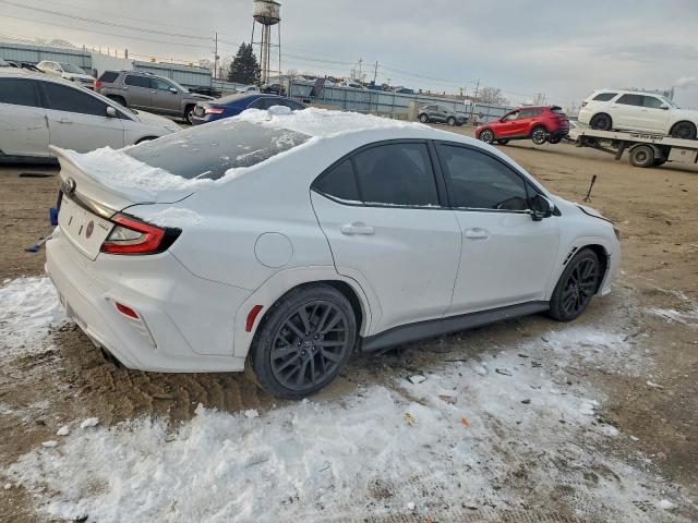 Subaru WRX Limited Image 4