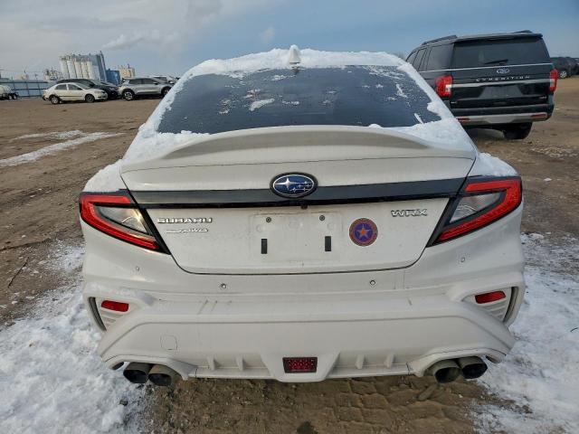 Subaru WRX Limited Image 11