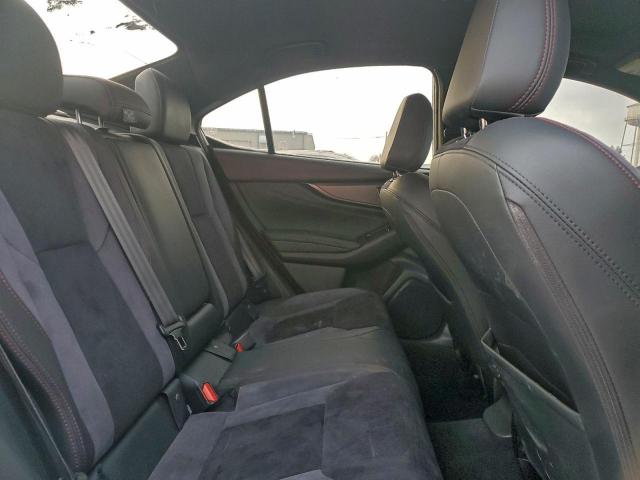 Subaru WRX Limited Image 5