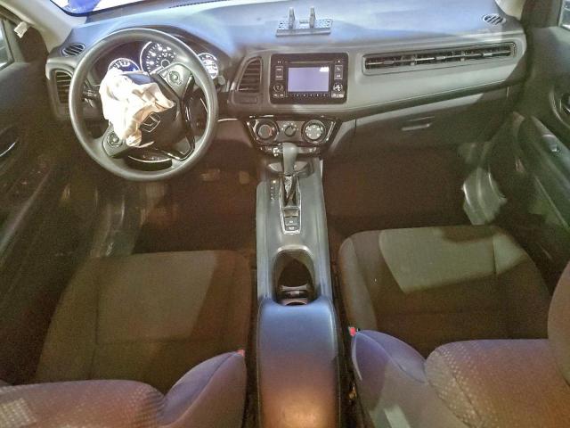 Honda HR-V Lx Image 7