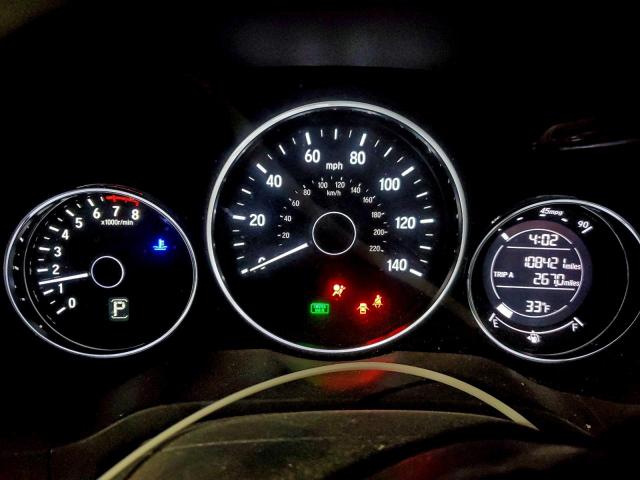 Honda HR-V Lx Image 13