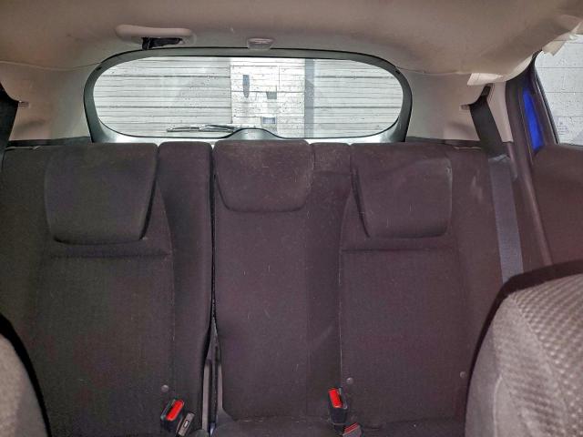 Honda HR-V Lx Image 8