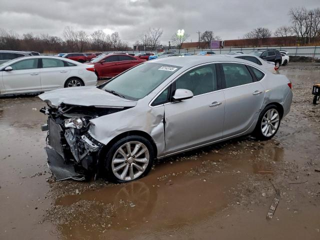  Salvage Buick Verano