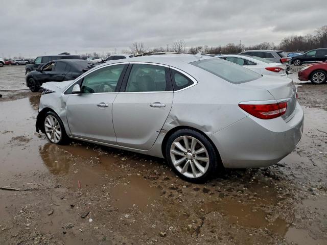 Buick Verano Convenience Image 8