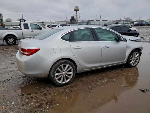 Buick Verano Convenience Image 9
