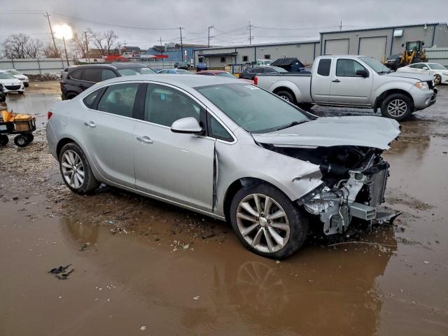 Buick Verano Convenience Image 11