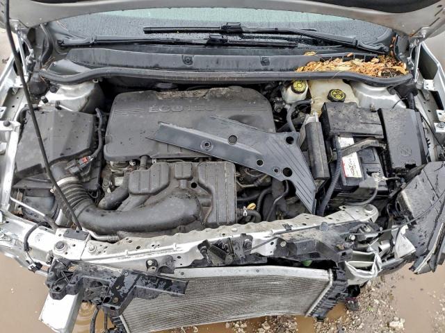 Buick Verano Convenience Image 4