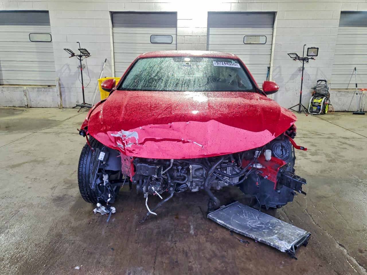 Volkswagen Jetta S Image 13