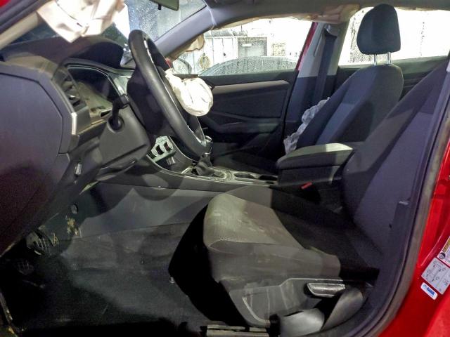 Volkswagen Jetta S Image 8