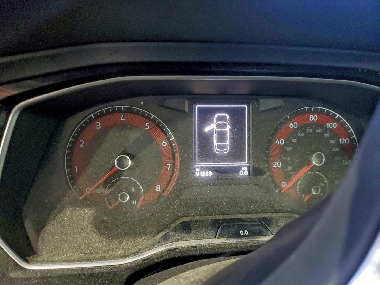 Volkswagen Jetta S Image 12