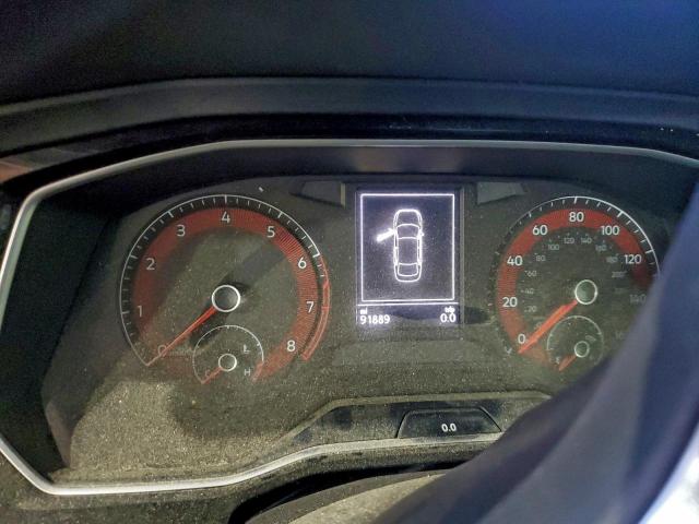 Volkswagen Jetta S Image 12