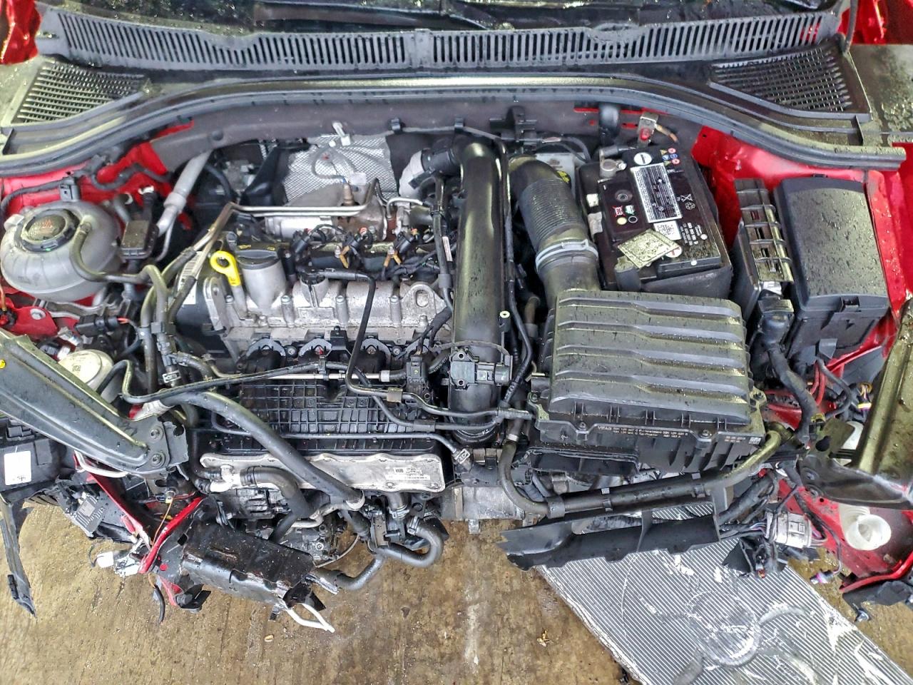 Volkswagen Jetta S Image 5