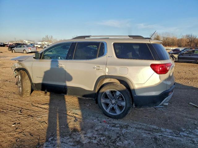 GMC Acadia Slt-2 Image 9