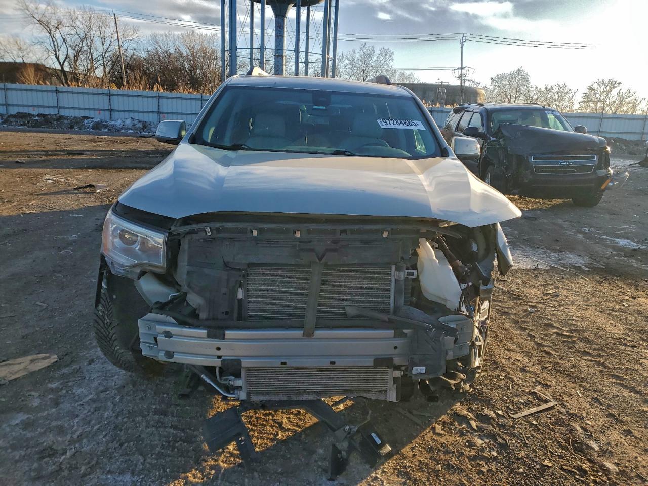 GMC Acadia Slt-2 Image 2