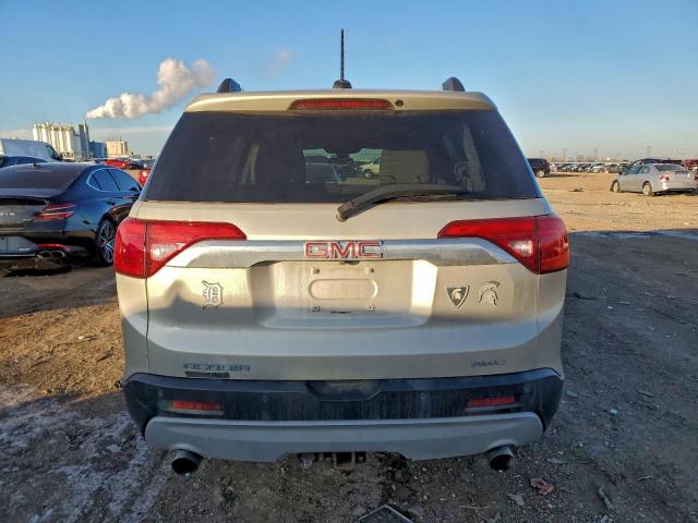 GMC Acadia Slt-2 Image 12