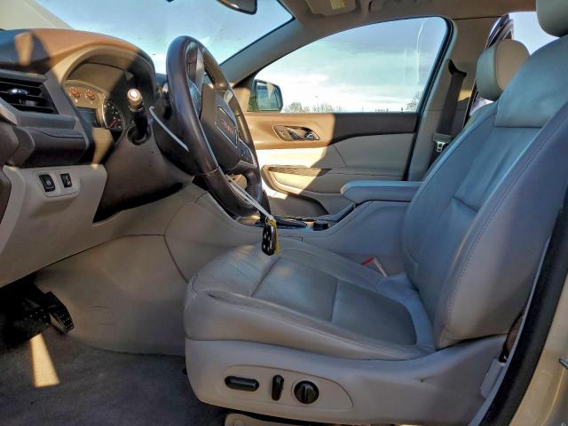 GMC Acadia Slt-2 Image 3