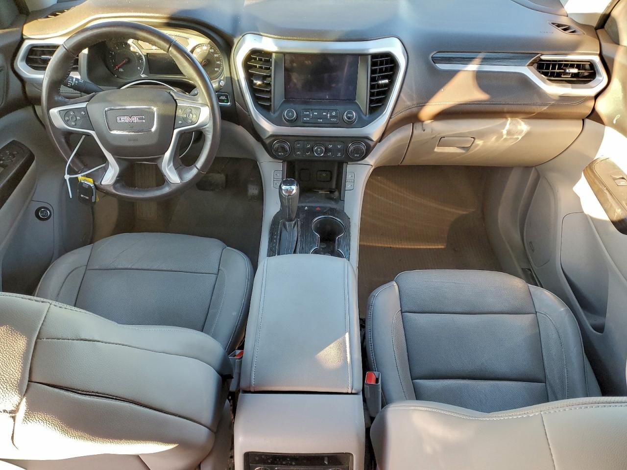 GMC Acadia Slt-2 Image 7