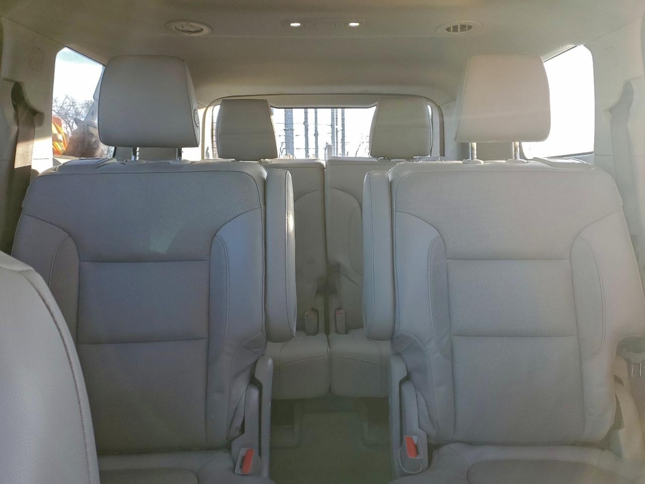 GMC Acadia Slt-2 Image 10